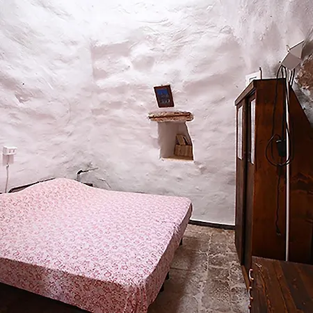 Prázdninový dům Pajara La Turre Alliste