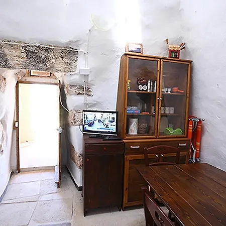 Pajara La Turre