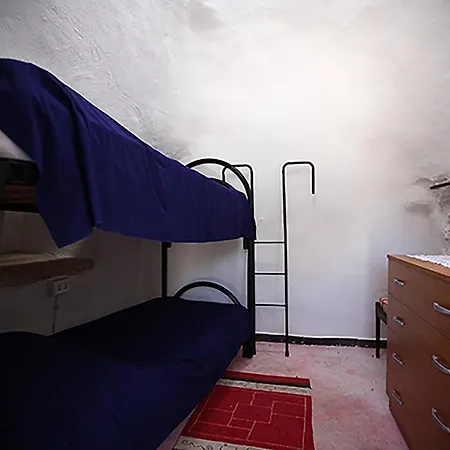 Prázdninový dům Pajara La Turre Alliste