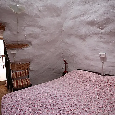 Pajara La Turre Prázdninový dům