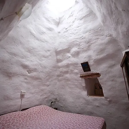 Pajara La Turre Prázdninový dům Alliste