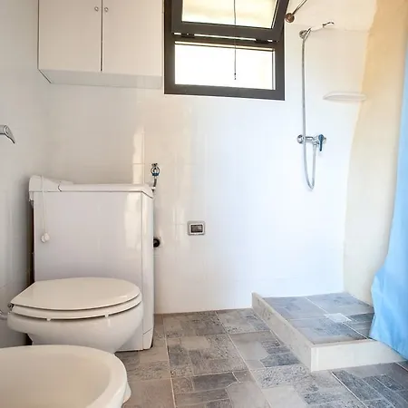 Pajara La Turre Prázdninový dům