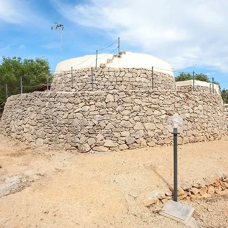 Pajara La Turre Alliste